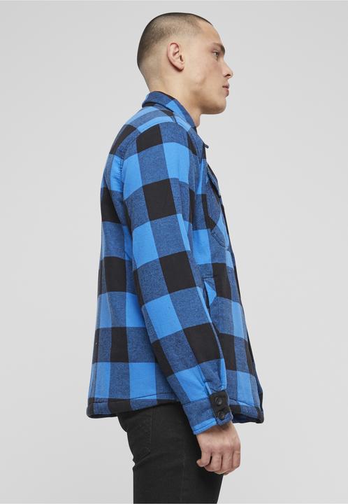 Actual product image Brandit Lumberjacket - 8144 (L)