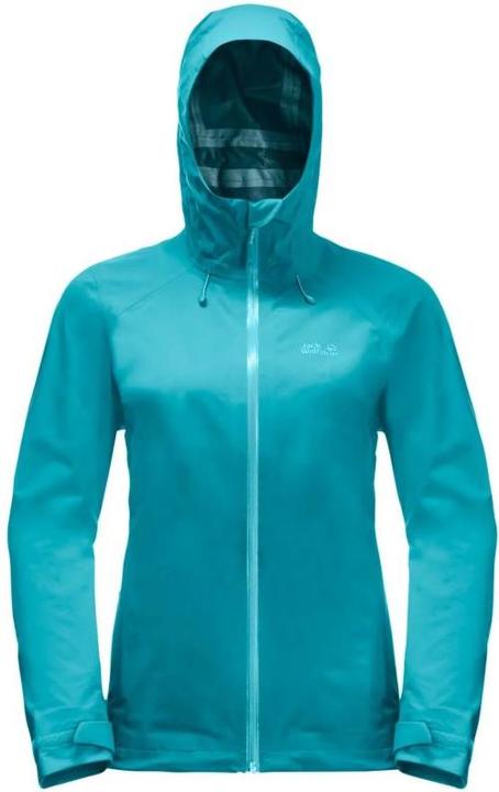 Produktbild Jack Wolfskin Highest Peak 3l Jacke (L)