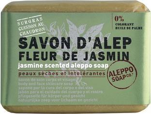 Immagine prodotto Aleppo Jasmine Flower Soap (Sapone duro)