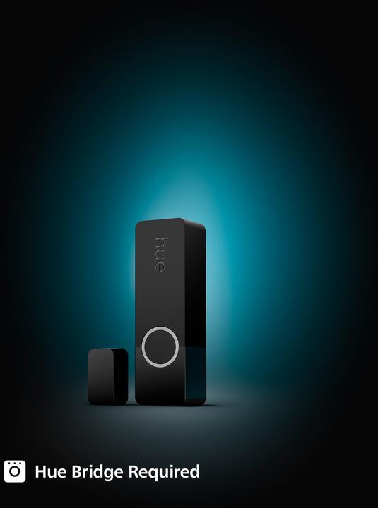 Immagine prodotto Philips Hue Sensore di contatto sicuro Hue