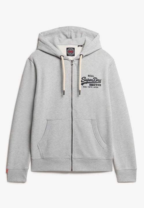 Immagine prodotto Superdry Kapuzenjacke mit gesticktem Vintage Logo (L)
