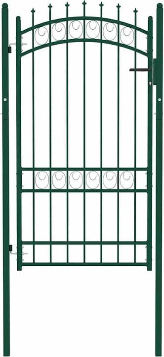 Produktbild vidaXL Gartentor