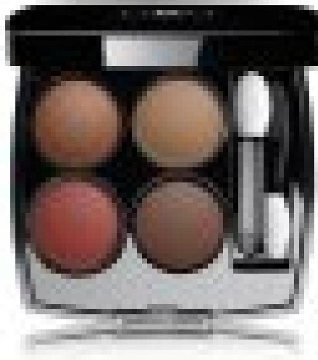 Actual product image Chanel Les 4 Ombres (268 Candeur Et Experience)