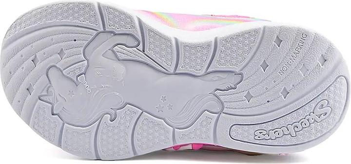 Image du produit Skechers S Lights: Unicorn Chaser (23)