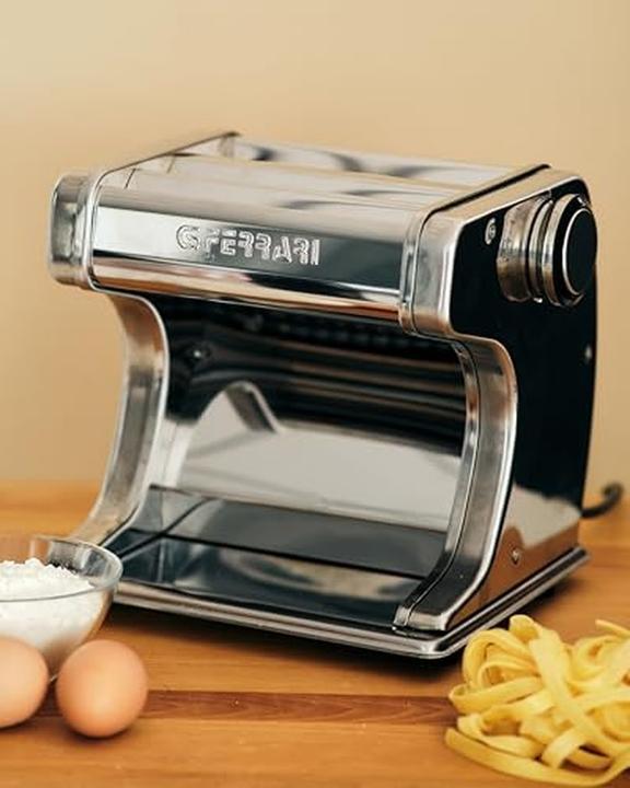 Actual product image G3 Ferrari G20125 Sfoglia Prof Machine for
