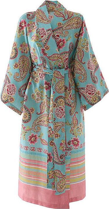 Produktbild Bassetti Kimono PARAGGI Mint (M, S)