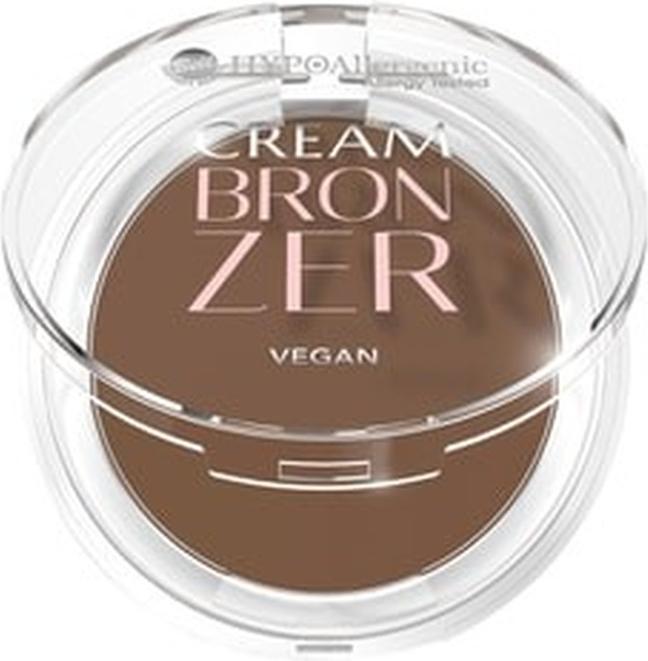 Immagine prodotto Hypoallergenic Bronzer (01 Bacio del sole, Bronzer, 5 g)