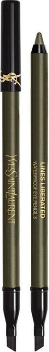 Yves Saint Laurent Lines Liberated 08
