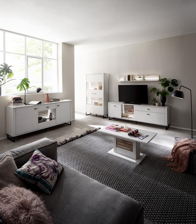 Produktbild Robas Lund Louisiana (189 x 44 x 85.85 cm)