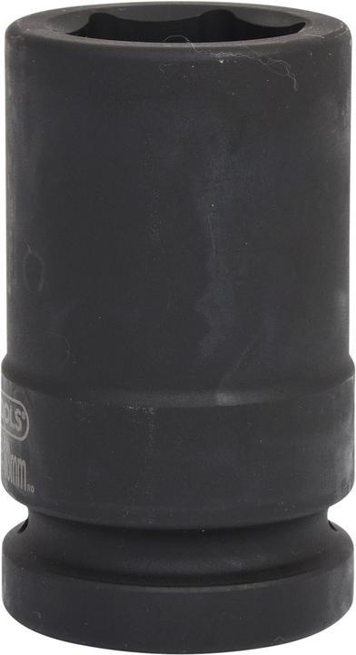 Actual product image KS Tools 1" power socket long (33 mm)