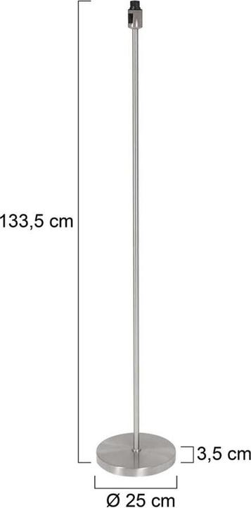 Produktbild Steinhauer Noor (E27)