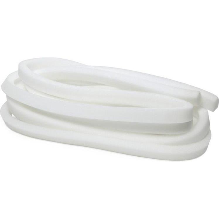 Briko, Nastro adesivo, TAPE 100X40 FOAM RUBBER NON-ADHESIVE (100 mm)