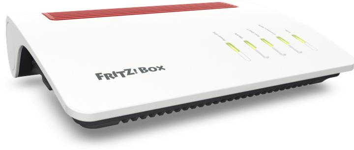 Image du produit AVM FRITZ!Box 7590 AX