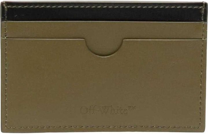 Produktbild Off Jitney Kartenhalter Leder