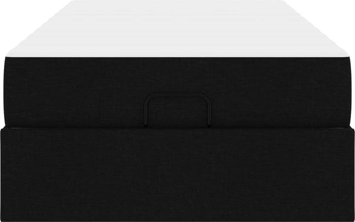 Actual product image vidaXL Storage bed