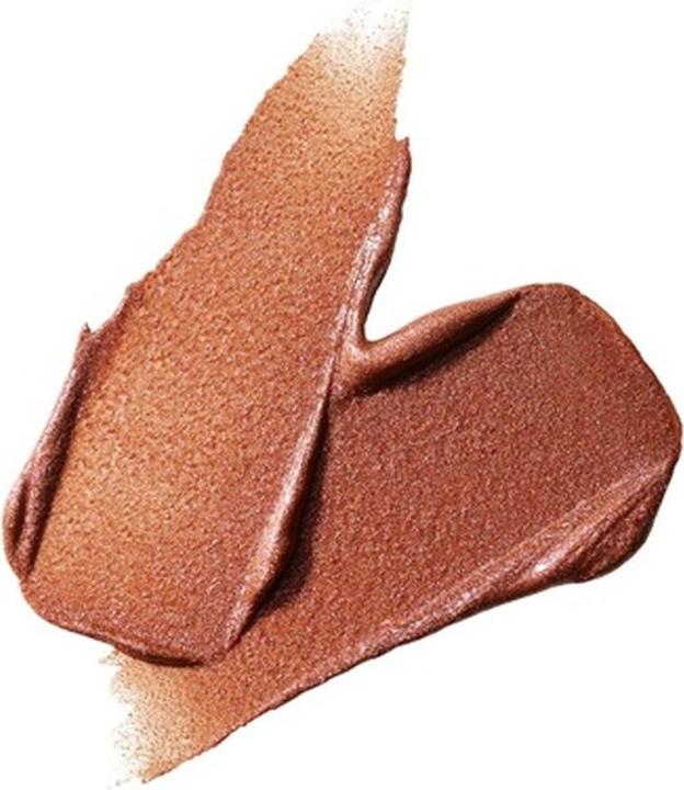 Produktbild MAC Cosmetics Frost Lipstick Brushed in Bronze (Brushed in Bronze)