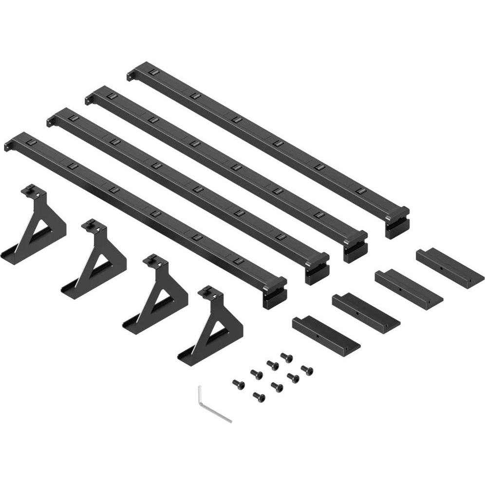 XTool Guida del trasportatore P2, Accessori per stampante 3D