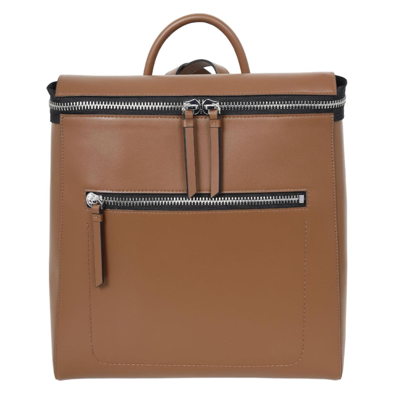 Cinque, Rucksack