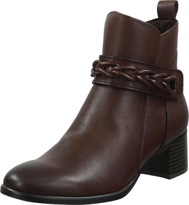 Actual product image Marco Tozzi Stiefelette (37)