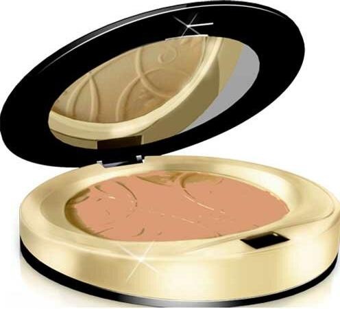 Eveline Celebrityes Beauty Mattifying And Smoothing Mineral Powder 22 Natural 9G