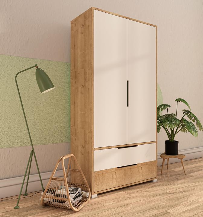 Immagine prodotto Homitis Flora 90 Wardrobe