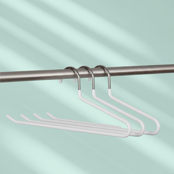 Immagine prodotto Relaxdays Set di ganci per pantaloni