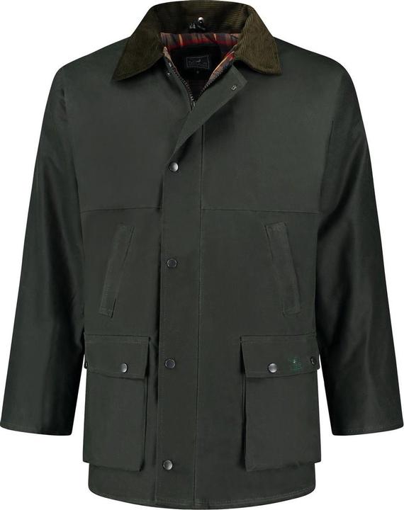 Produktbild MGO Giacca Invernale Basic Mongo Wax (M)