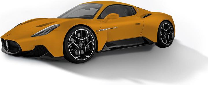 Image du produit Revell RC Scale Car Maserati MC20, Voiture télécommandée
