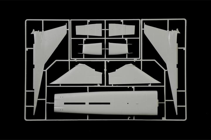 Immagine prodotto 1:72 Tu-22M2 Backfire B