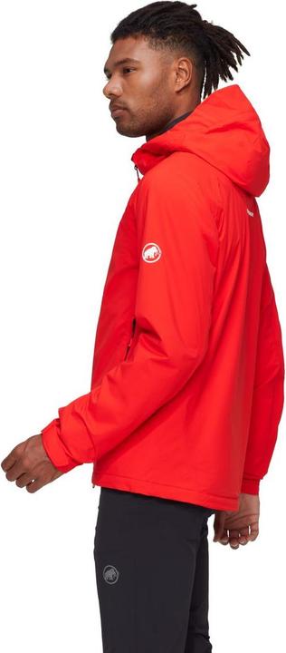 Produktbild Mammut Freeflight HS Thermo Hooded Jacket Men (S)