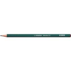 Actual product image STABILO Othello (3 mm, 2B, 1 x)