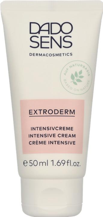 Produktbild Dado Sens EXTRODERM Intensiv-Creme - Trockene & sensible Haut (50 ml, Tagescreme)