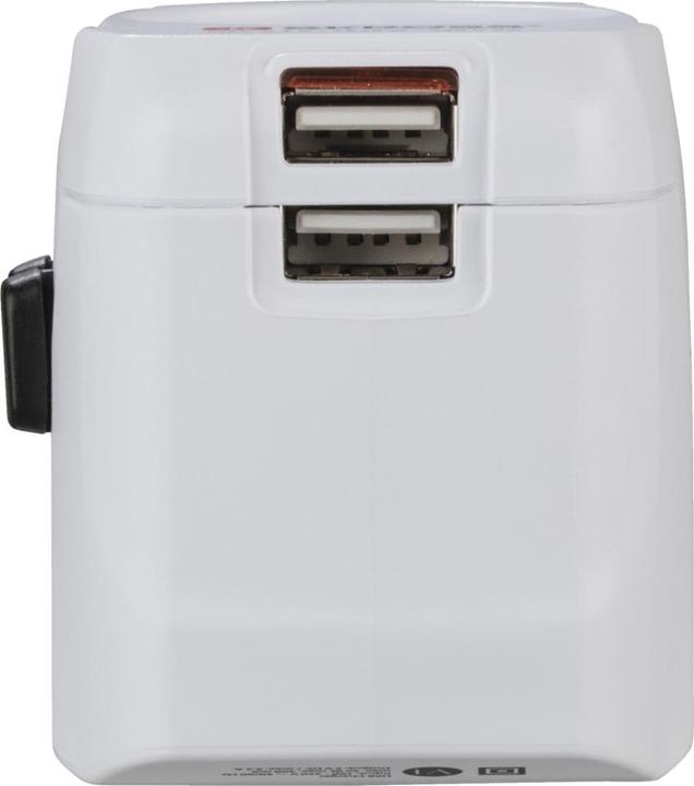 Productafbeelding Hama World Travel Pro Light