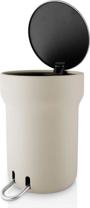 Produktbild Eva Solo Citadel pedalspand sand 5 liter (5 l)