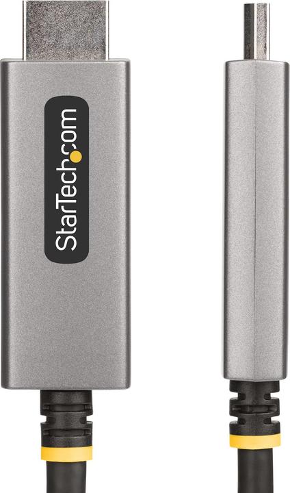 Produktbild StarTech DisplayPort — HDMI (Typ A) (2 m)