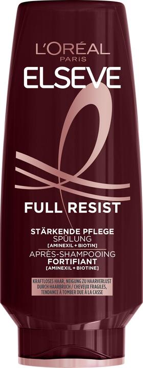 Actual product image L'Oréal Paris Elseve Arginine Resist (200 ml)