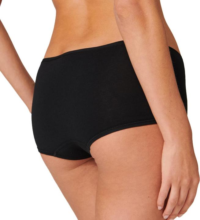 Image du produit Schiesser Lot de 3 shorts 95/5 Organic Cotton (46, Lot de 3)