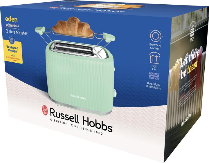 Actual product image Russell Hobbs Eden