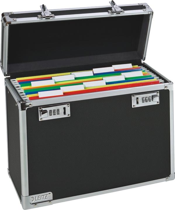 Actual product image Leitz Suspension file box (A4)