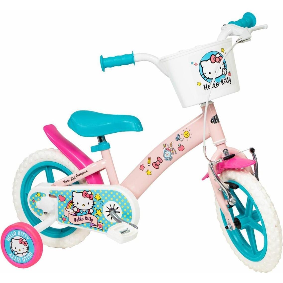 Toimsa, Kindervelo, (12")