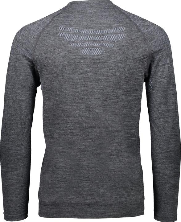 Actual product image CMP Campagnolo Seamless Sweat Longsleeve (L, XL)