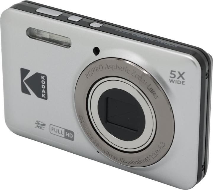 Actual product image Kodak FZ55 (28 - 140 mm, 16 Mpx, 1/2,3'')