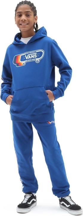 Immagine prodotto Vans Felpa con cappuccio Sk8 Since 1966 Bambini (XL)