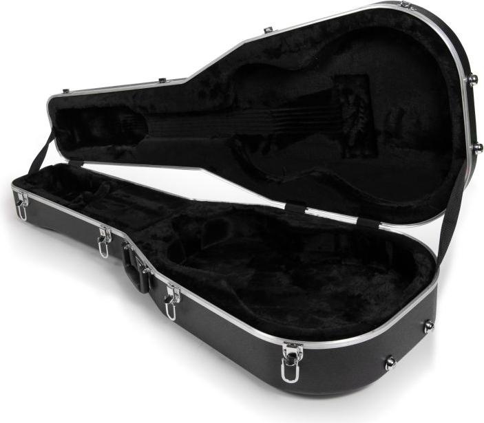 Actual product image Gator Gc-Parlor (Guitar)