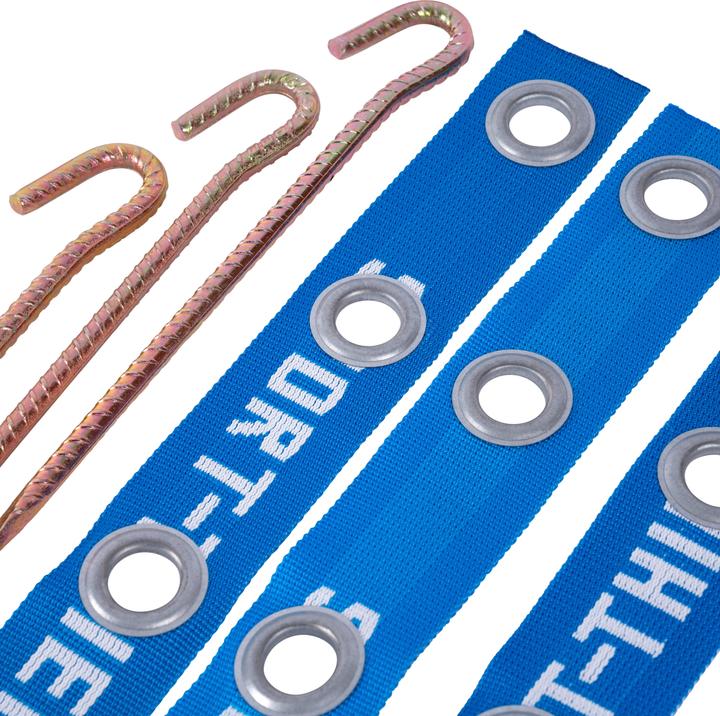 Actual product image Sport-Thieme Flexi ground anchoring for football goal