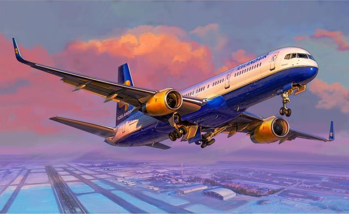 Produktbild 1:144 Boeing 757-200