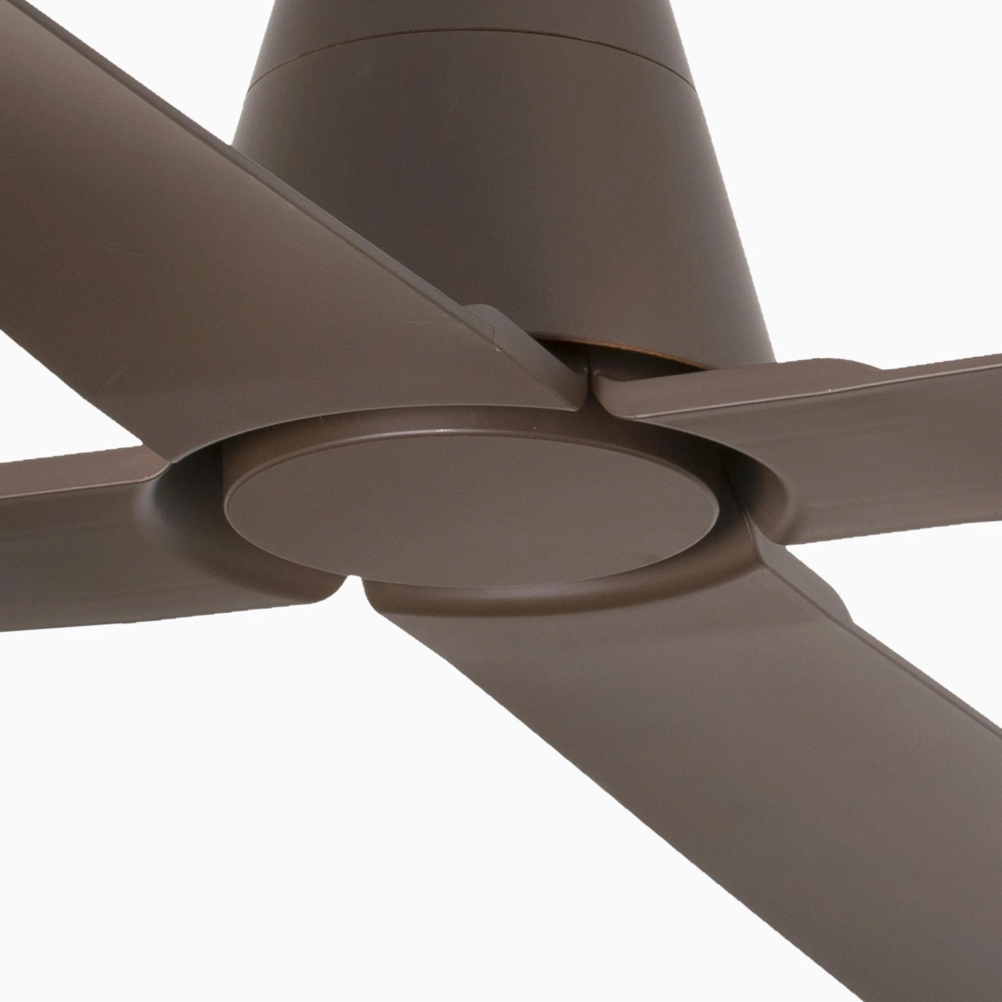 Thumbnail - Faro Typhoon, Ventilator, Braun