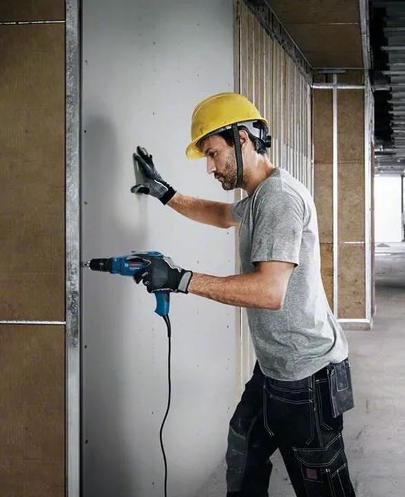 Produktbild Bosch Professional GTB 6-50 (Bohrschrauber)