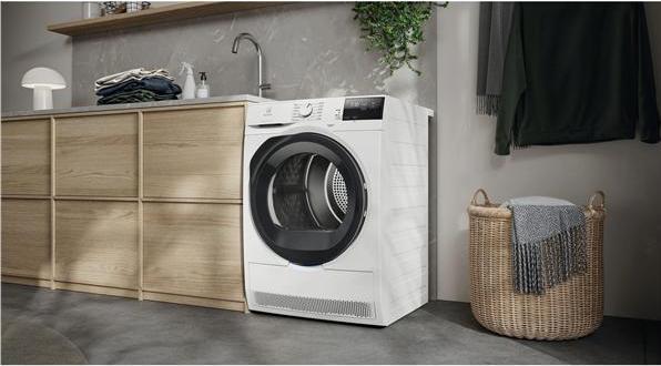 Produktbild Electrolux Trockner 600 Series 9 Kg (9 kg, Rechts)