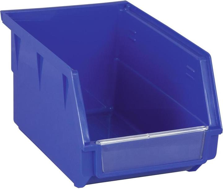 Actual product image Kraftwerk plastic box (22 cm, 5.93 l)